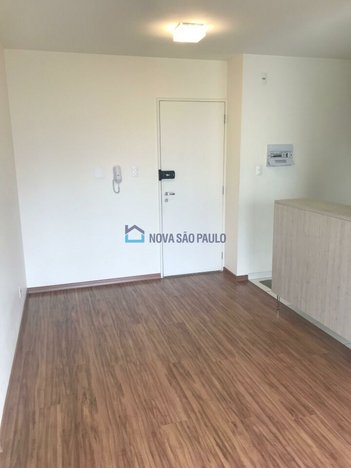 apartment em Rua Major Freire, Vila Monte Alegre - São Paulo - SP