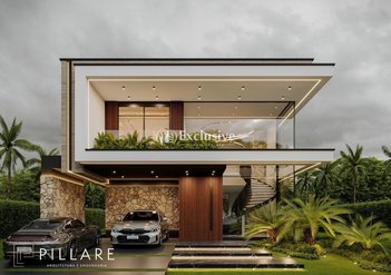 house em Rua Rio Novo, Centro - Xangri-Lá - RS