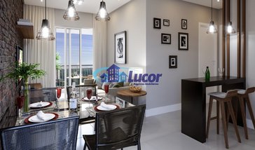 apartment em Rua dos Telles, Vila Sorocabana - Guarulhos - SP