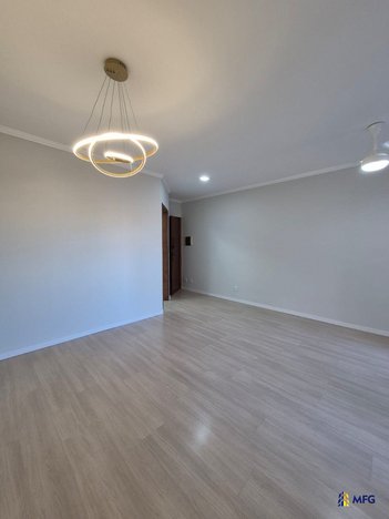 apartment em Avenida São Paulo, Além Ponte - Sorocaba - SP