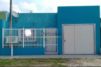 house em Rua Rodrigo Duarte, Vila São Miguel - Rio Grande - RS