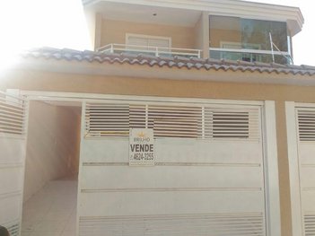 house em Rua Pedro Pinto de Carvalho, Umuarama - Osasco - SP