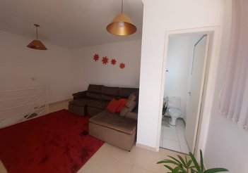 apartment em Rua Pedro Ramos Júlio, Vila Santana - Mogi das Cruzes - SP