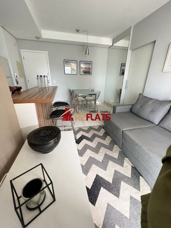 apartment em Alameda Ministro Rocha Azevedo, Cerqueira César - São Paulo - SP