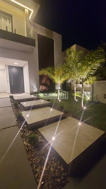 house em Avenida Três de Março, Aparecidinha - Sorocaba - SP