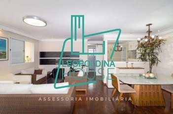 apartment em Avenida Mofarrej, Vila Leopoldina - São Paulo - SP