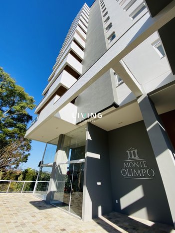 apartment em Rua Ceará, São Cristóvão - Lajeado - RS