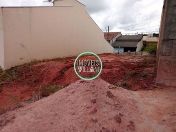 land_lot em Rua Sebastiana Francisca de Souza, Jardim Santa Júlia - São José dos Campos - SP