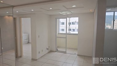 apartment em Rua Fermino Vieira Cordeiro, Espinheiros - Itajaí - SC