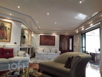 apartment em Mário Augusto do Carmo, Jardim Avelino - São Paulo - SP