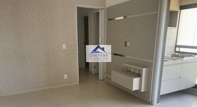 apartment em Rua Maria Luiza Petrini Margato, Residencial Dona Margarida - Santa Bárbara D'Oeste - SP