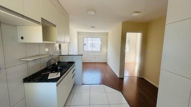 apartment em Estrada dos Fischer'S, Jardim Sabiá - Cotia - SP