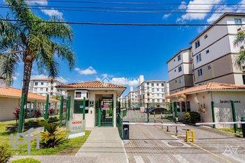 apartment em Dom João Becker, Fátima - Canoas - RS