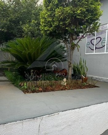 house em Avenida Domingos Bassi, Cecap - Tatuí - SP