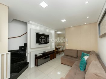 apartment em Rua Antônio Covello, Jardim Taquaral - São Paulo - SP