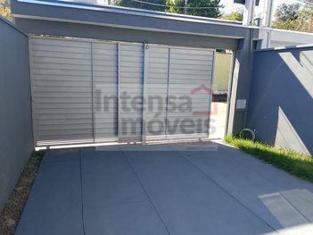 house em Rua Fernando Silveira Queiroz, Residencial Estoril - Taubaté - SP