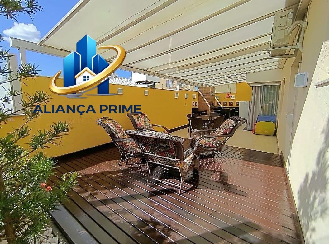 Apartamento com 3 quartos — Manacás, Belo Horizonte