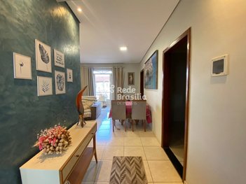 house em QE 42 Conjunto F 1, Guará II - Brasília - DF