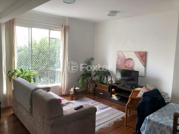 apartment em Rua Napoleão de Barros, Vila Clementino - São Paulo - SP
