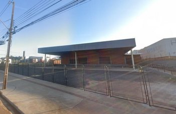 industrial em Rua Rubens Sebastião Marin, Parque Industrial 200 - Maringá - PR