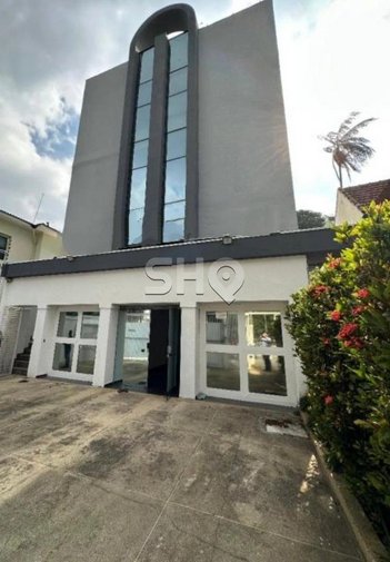 commercial_property em Rua Grajaú, Sumaré - São Paulo - SP