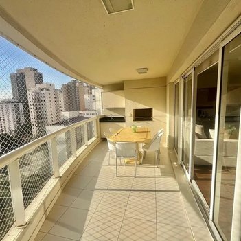 apartment em Rua Apinajés, Perdizes - São Paulo - SP