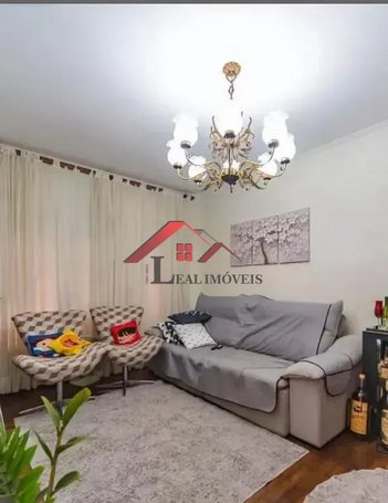 house em Rua Curitiba, Parque Erasmo Assunção - Santo André - SP