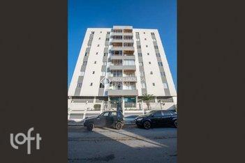 apartment em Coronel Américo, Barreiros - São José - SC