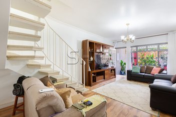 house em Rua Engenheiro Francisco Azevedo, Jardim Vera Cruz - São Paulo - SP