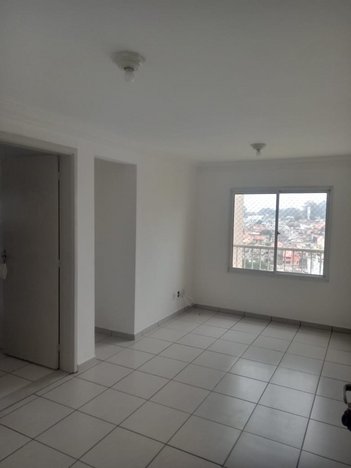 apartment em Rua Jorge Beretta, Parque Erasmo Assunção - Santo André - SP
