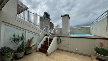 apartment em Tuiuti, Nossa Senhora de Fátima - Santa Maria - RS