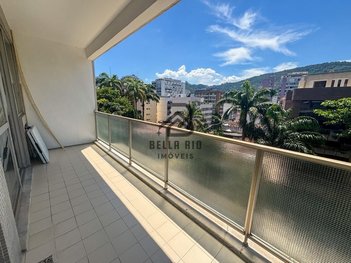 apartment em Rua Paissandu, Flamengo - Rio de Janeiro - RJ