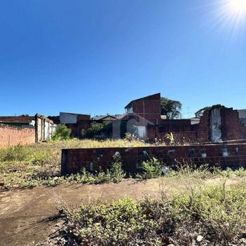 land_lot em Rua Tietê, Zona 01 - Cianorte - PR