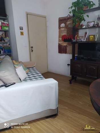 apartment em Rua Pedro Tursi, Jardim Satélite - São José dos Campos - SP