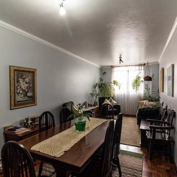 apartment em Avenida Rio Branco, Campos Elíseos - São Paulo - SP