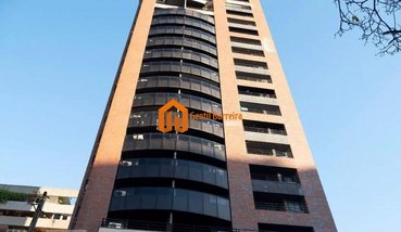 apartment em Avenida da Abolição, Meireles - Fortaleza - CE