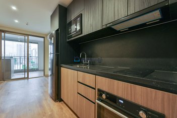 apartment em Avenida dos Carinás, Indianópolis - São Paulo - SP