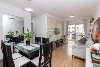 apartment em Rua Coronel Melo de Oliveira, Perdizes - São Paulo - SP