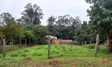 land_lot em Manoel Deodoro da Fonseca, Campestre - São Leopoldo - RS