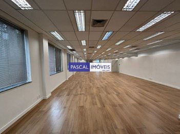 commercial_property em Avenida Brigadeiro Faria Lima, Jardim Paulista - São Paulo - SP