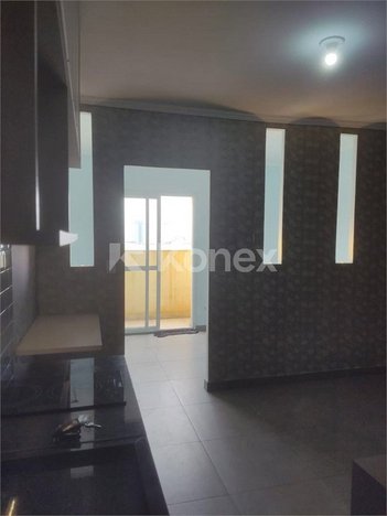 apartment em Rua Enótria, Vila Mazzei - São Paulo - SP