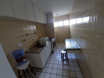 apartment em Rua Jurupari, Jardim Oriental - São Paulo - SP