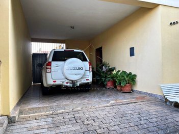 house em Avenida Doutor Armando Sales de Oliveira, Vila Trujillo - Sorocaba - SP
