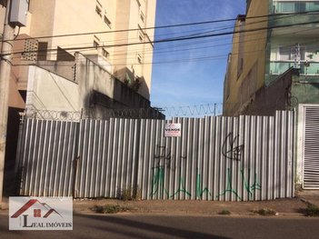 land_lot em Rua das Monções, Jardim - Santo André - SP