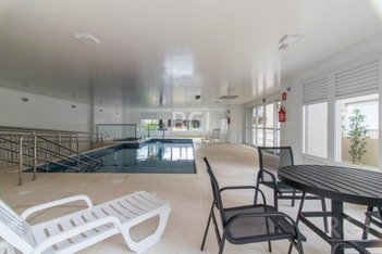 apartment em Attilio Bilibio, Jardim Carvalho - Porto Alegre - RS