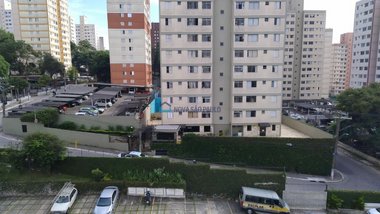 apartment em Avenida Alberto Fontana, Jardim Celeste - São Paulo - SP