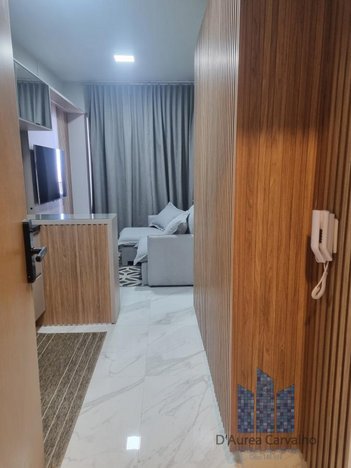 apartment em Rua Azevedo Macedo, Vila Mariana - São Paulo - SP