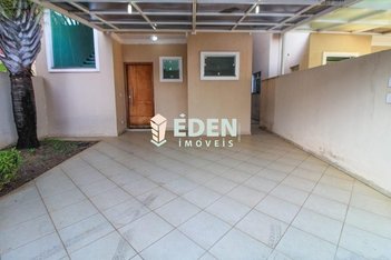 house em Rua Orlando Bismara, Jardim Nova Manchester - Sorocaba - SP