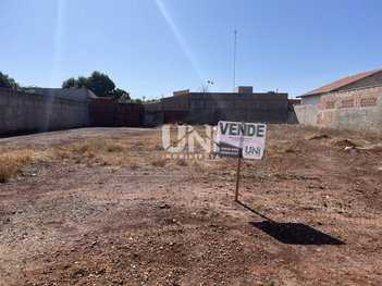 land_lot em Rua Alberto Ribeiro Martins, Conjunto Residencial Monte Carlo - Dourados - MS