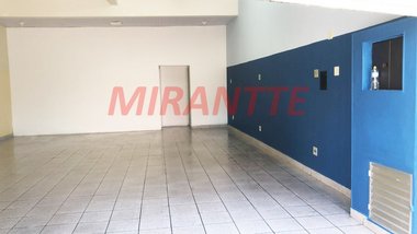 industrial em Rua Carandaí, Casa Verde - São Paulo - SP